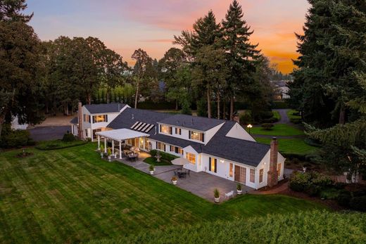 Πολυτελή κατοικία σε Vancouver, Clark County