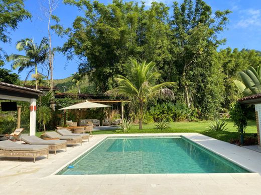 Einfamilienhaus in Angra dos Reis, Rio de Janeiro