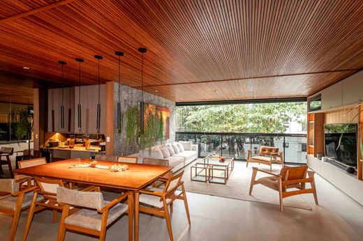 リオデジャネイロ, Rio de Janeiroのアパートメント