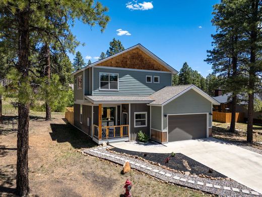 Casa di lusso a Durango, La Plata County