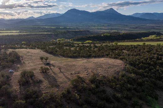 أرض ﻓﻲ Hotchkiss, Delta County