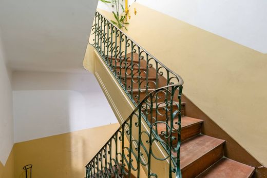 Luxury home in Lisbon