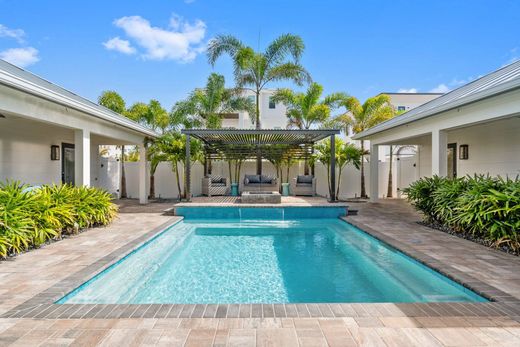 Μονοκατοικία σε Cocoa Beach, Brevard County