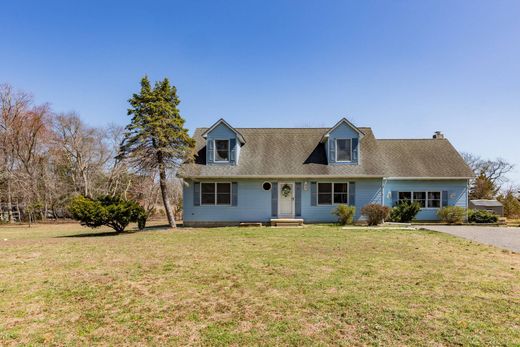 Detached House in Ocean View, Cape May County
