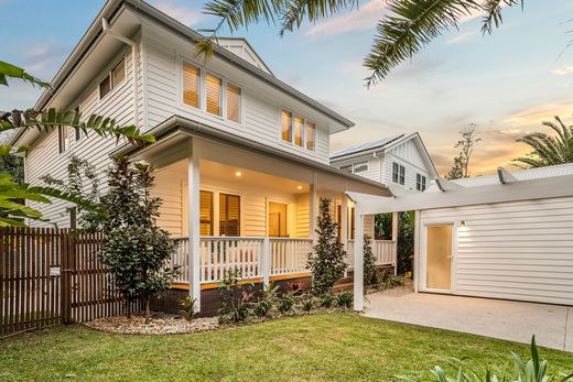 Detached House in Byron Bay, Byron Shire