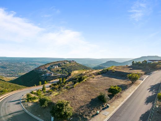 Land in Rancho Santa Fe, San Diego County