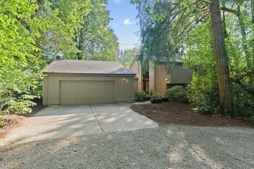 Casa de luxo - Sandy, Clackamas County