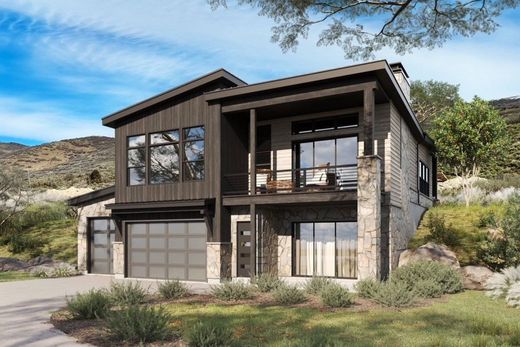 Casa Unifamiliare a Heber City, Wasatch County