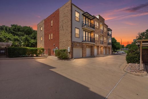 Luxury home in Fort Worth, Tarrant County