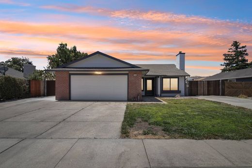 Casa en Antioch, Condado de Contra Costa