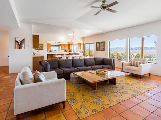 Casa en Joshua Tree, San Bernardino County