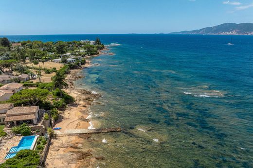 Villa in Porticcio, South Corsica