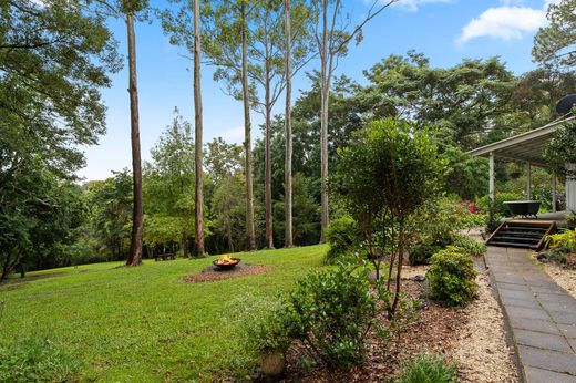 Einfamilienhaus in Byron Bay, Byron Shire