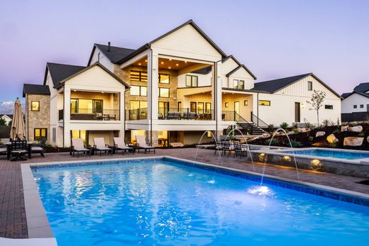 Casa en Bluffdale, Salt Lake County