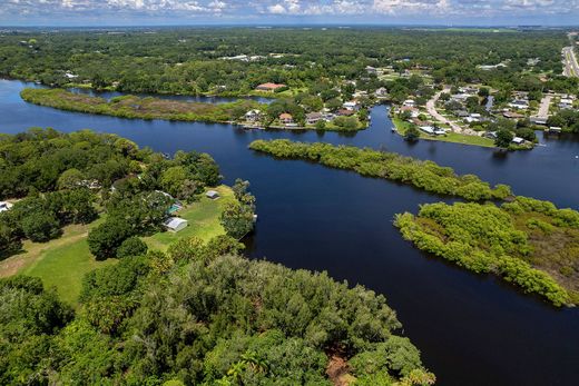 Grond in Bradenton, Manatee County