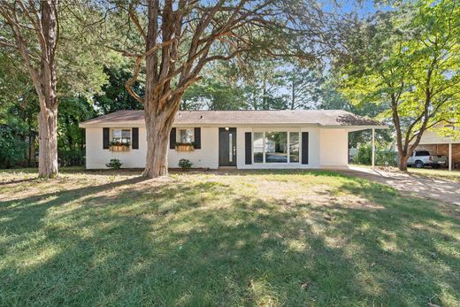 Detached House in Huntsville, Madison County