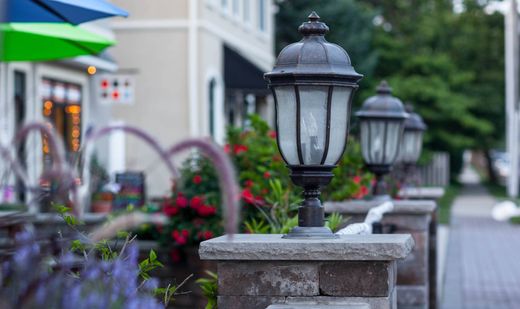 Land in Manasquan, Monmouth County