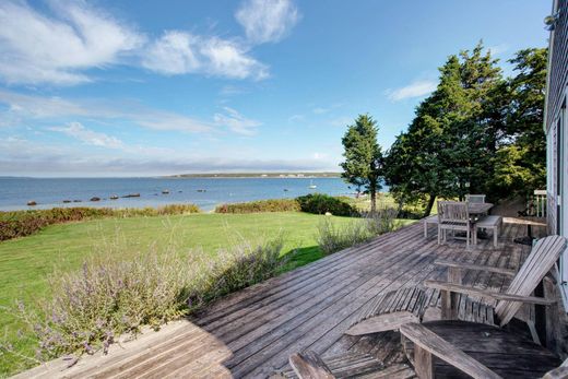 Einfamilienhaus in North Falmouth, Barnstable County