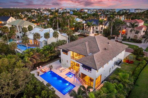 Casa en Bonita Springs, Lee County