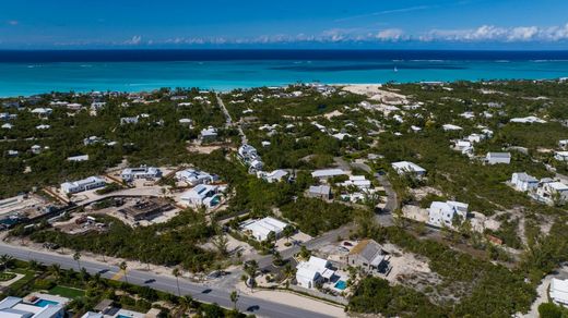 Terrain à Leeward, Providenciales