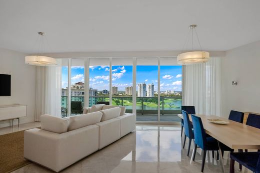 Appartement à Aventura, Comté de Miami-Dade