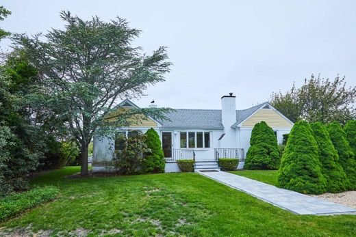 Casa Unifamiliare a Shinnecock Hills, Suffolk County