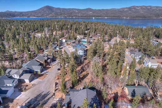 Land in Big Bear Lake, San Bernardino County