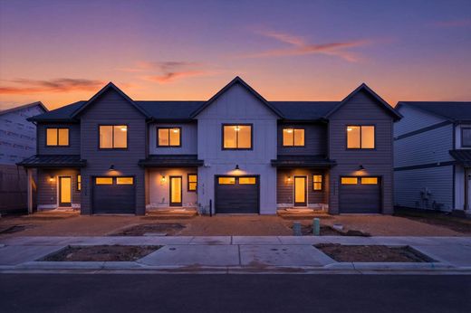 Luxury home in Missoula, Missoula County