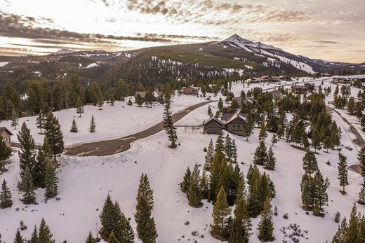 Land in Big Sky, Gallatin County