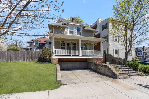 Lüks ev Providence, Providence County