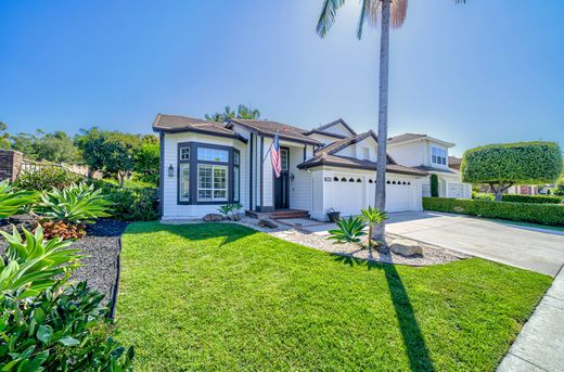 Einfamilienhaus in Mission Viejo, Orange County