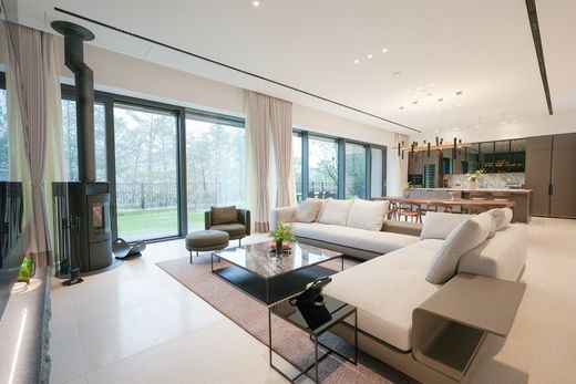 独立式房屋  Gangwon, Chungcheongnam-do