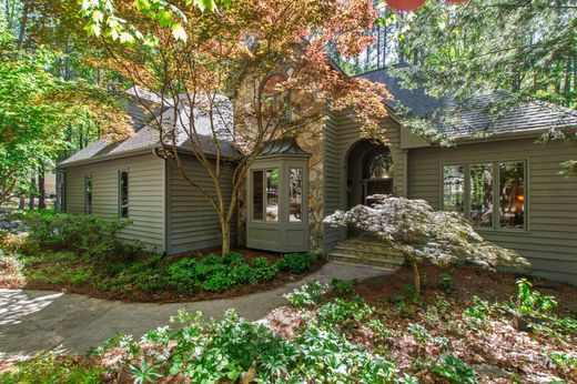 Detached House in Raleigh, Wake County