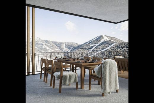 Квартира, Park City, Summit County