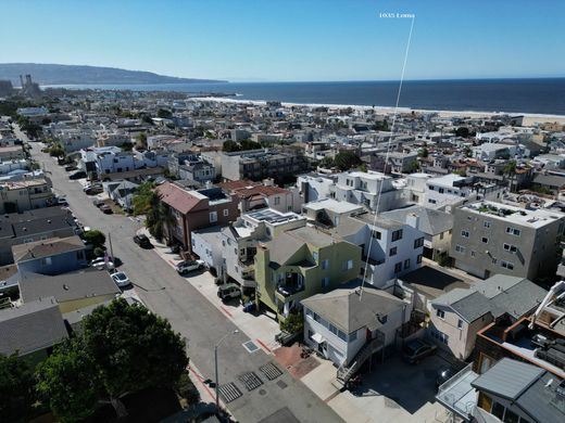 Casa Unifamiliare a Hermosa Beach, Los Angeles County