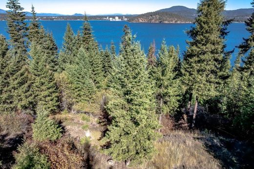 Land in Coeur d'Alene, Kootenai County
