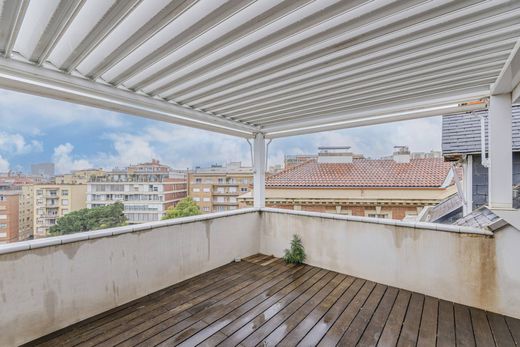 Квартира, Барселона, Província de Barcelona