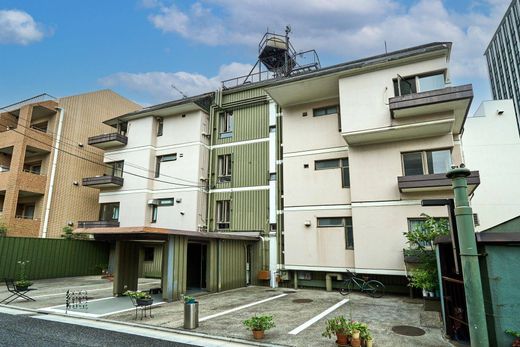 Daire Tokyo, Tokyo Prefecture