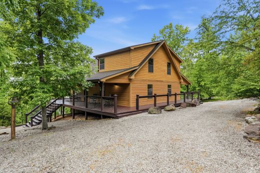 Detached House in Leitchfield, Grayson County
