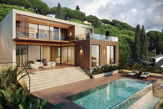 Casa en Sant Vicenç de Montalt, Provincia de Barcelona