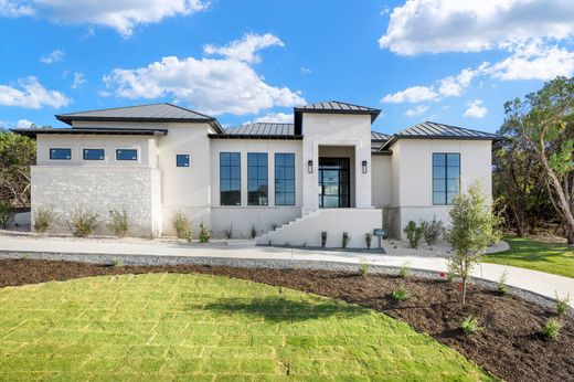 Detached House in San Antonio, Bexar County