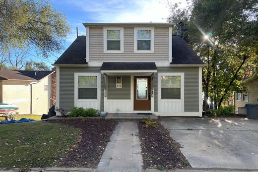 Vrijstaand huis in White Lake, Oakland County