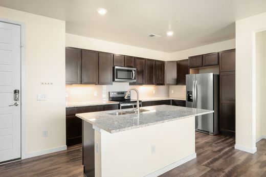 Apartment in Parker, Douglas County