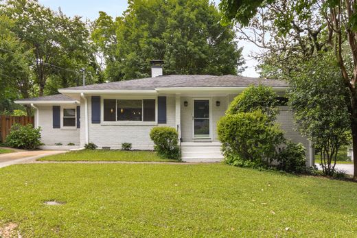 Detached House in Smyrna, Cobb County