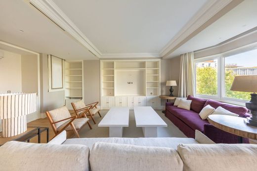 Apartament w Madryt, Provincia de Madrid