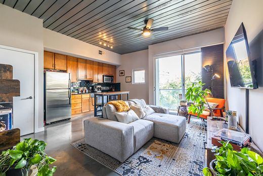 Appartement in Atlanta, Fulton County