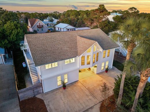 Casa en Santa Rosa Beach, Walton County