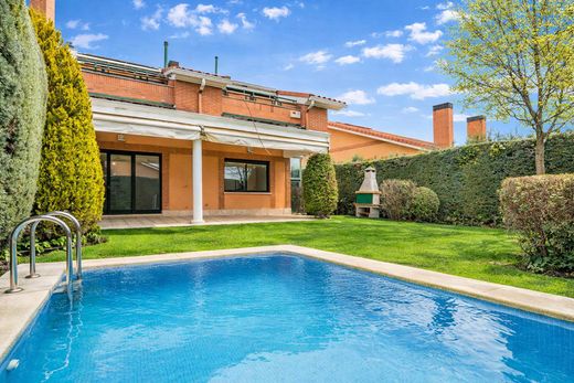 Villa Plurifamiliare a Madrid, Provincia de Madrid