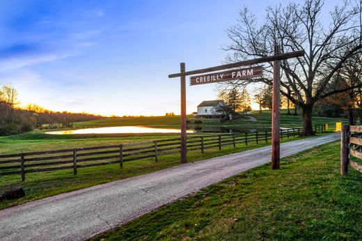 Country House in West Chester, Chester County