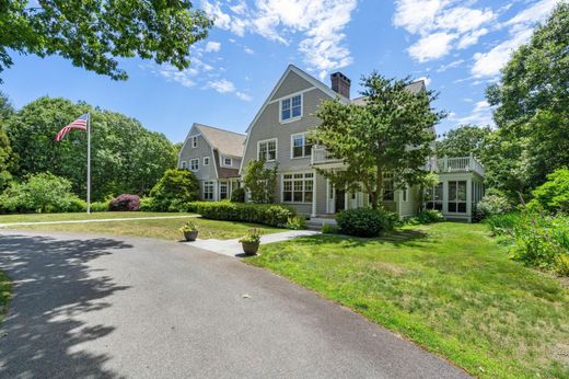 Einfamilienhaus in Manchester-by-the-Sea, Essex County